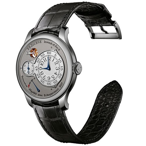 FP Journe — Souveraine