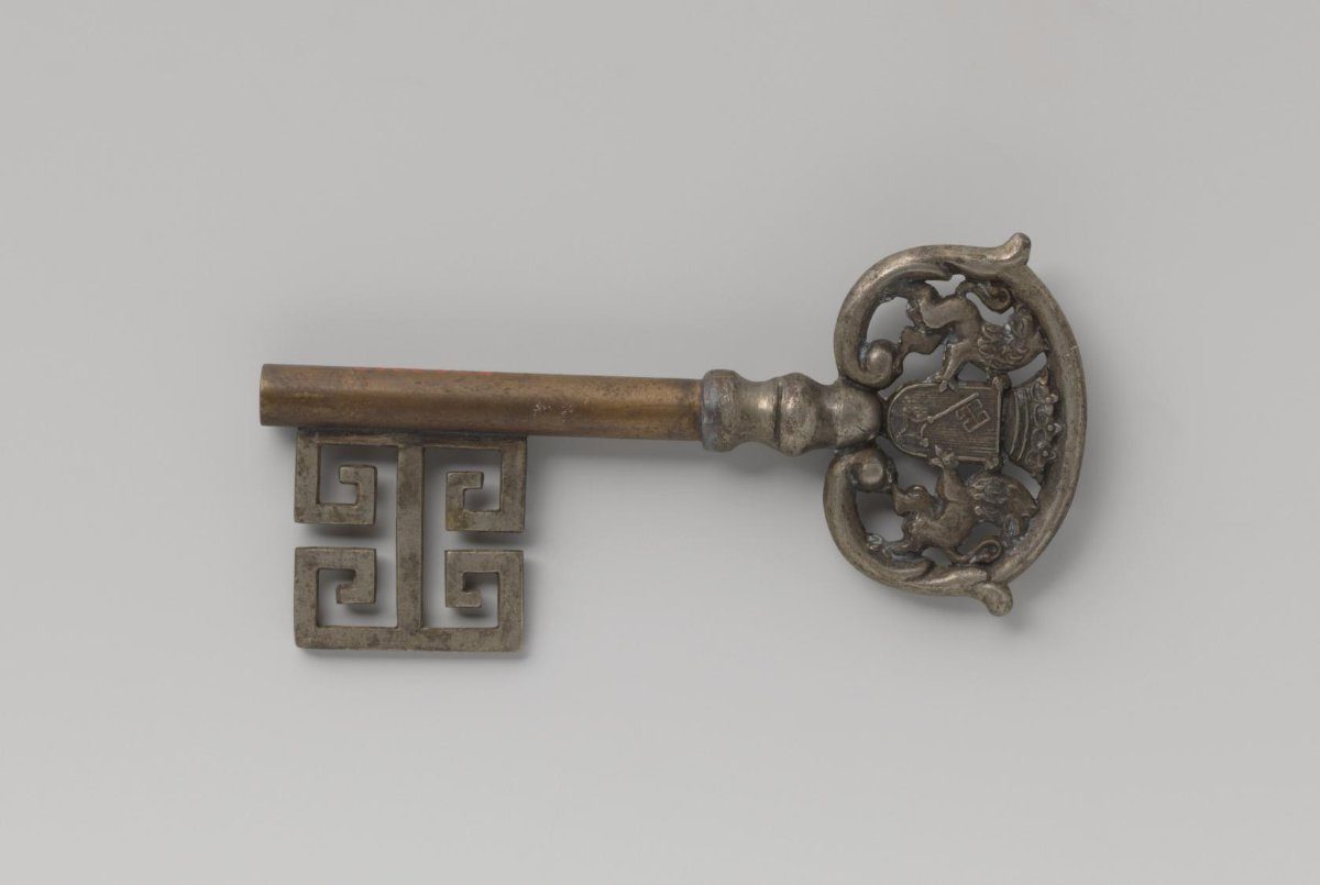 Key to the City of Bremen