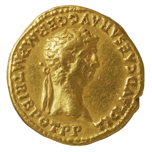 RIC I (second edition) Claudius 80