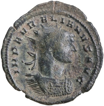 RIC V Aurelian 120