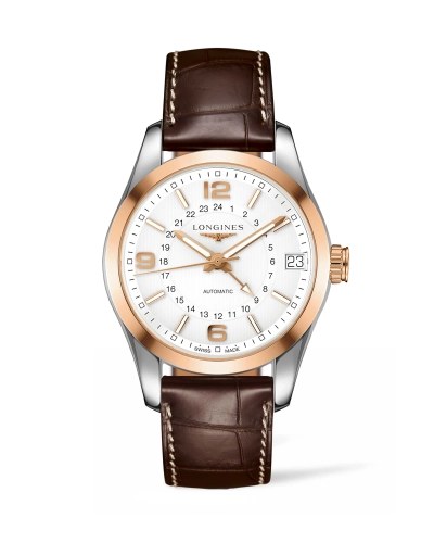 Longines — Conquest Classic