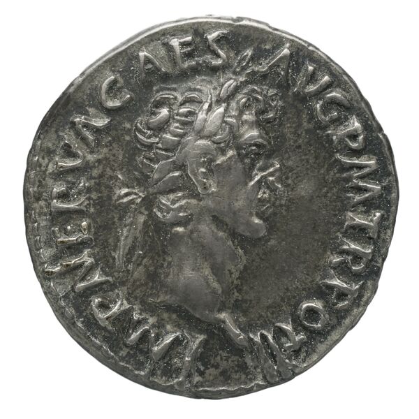 RIC II Nerva 24 (denarius)