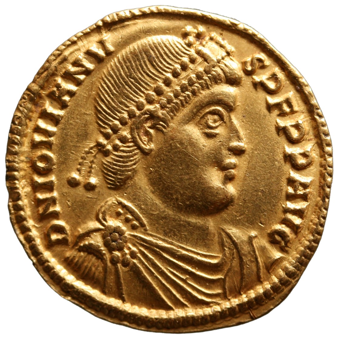 RIC VIII Thessalonica 233