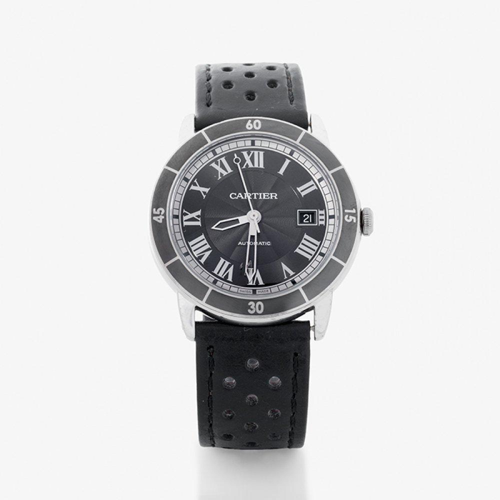 Cartier — Ronde de Cartier