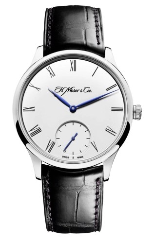 H. Moser & Cie — Venturer