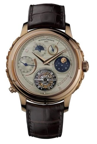 Vacheron Constantin — Artelier Cabinotiers Special Order