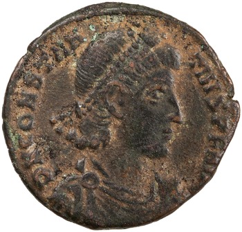 RIC VIII Constantinople 121