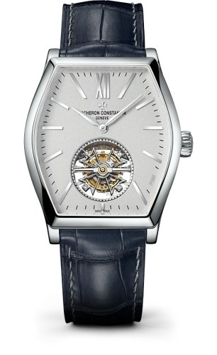 Vacheron Constantin — Malte