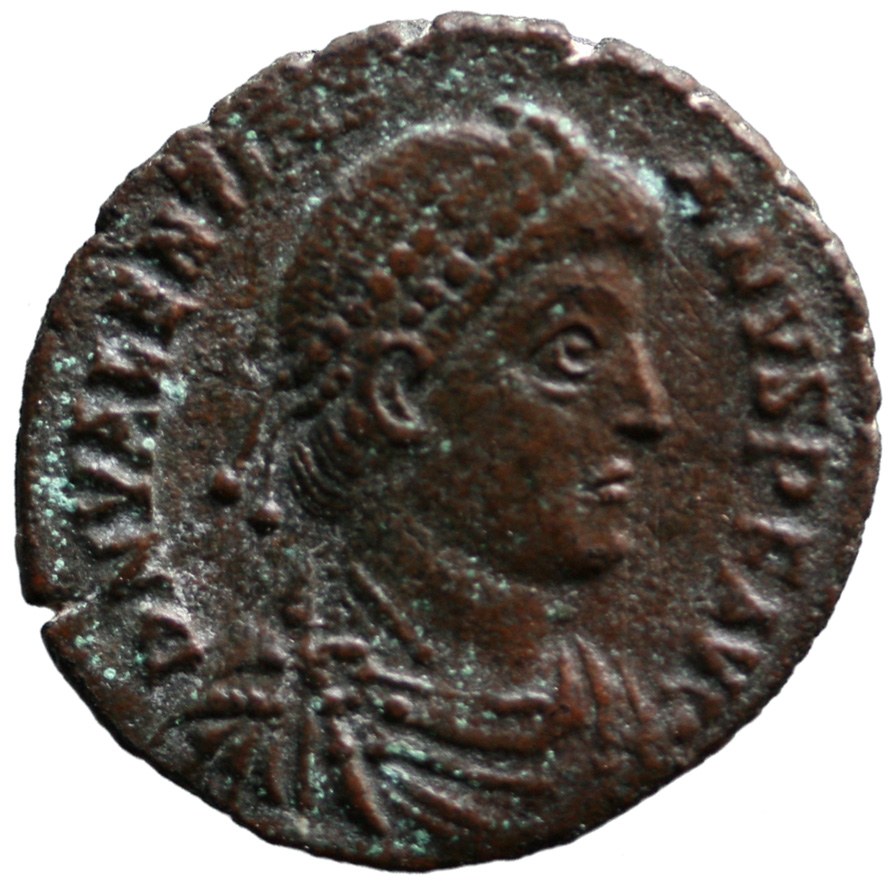 RIC IX Nicomedia 11A