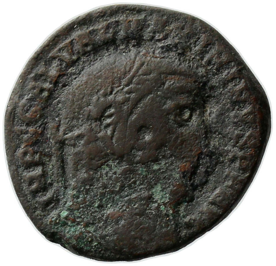 RIC VI Antioch 170b