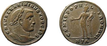 RIC VI Heraclea 24b