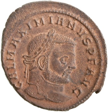 RIC VI Serdica 35