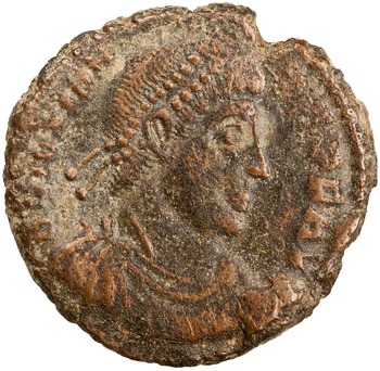 RIC VIII Siscia 424