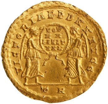 RIC VIII Treveri 132