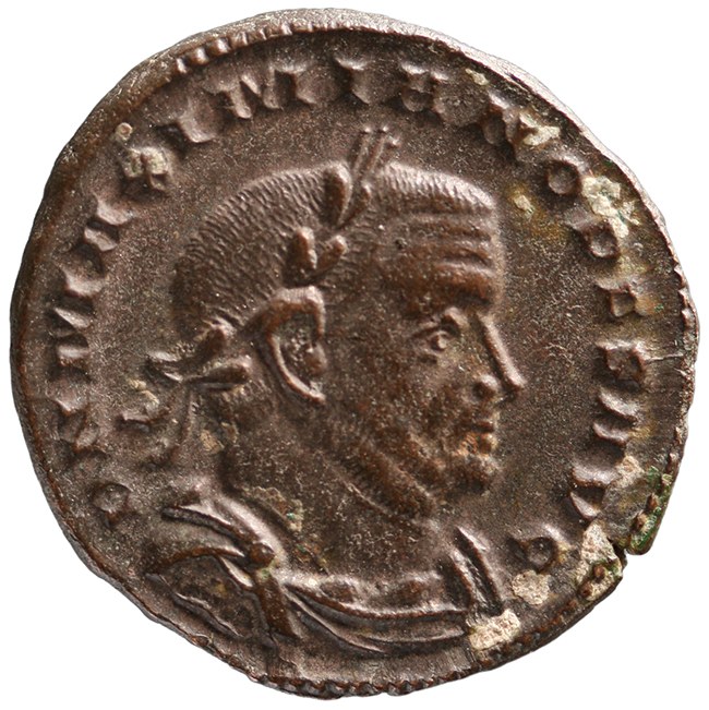 RIC VI Lugdunum 229