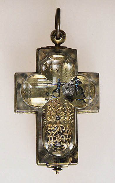 Additional museum view 2 of Watch (accession 17.190.1621).