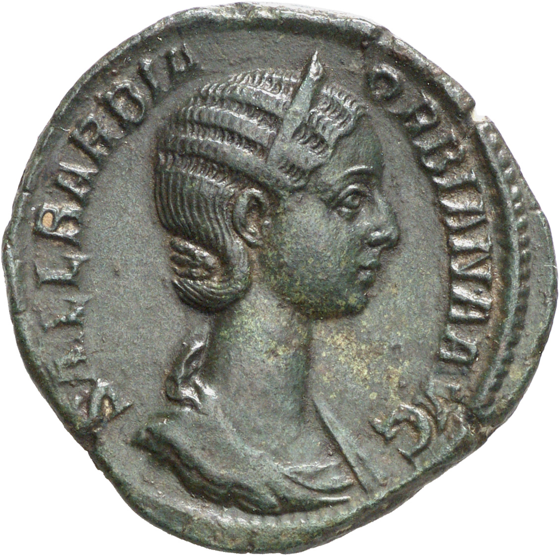 RIC IV Severus Alexander 655