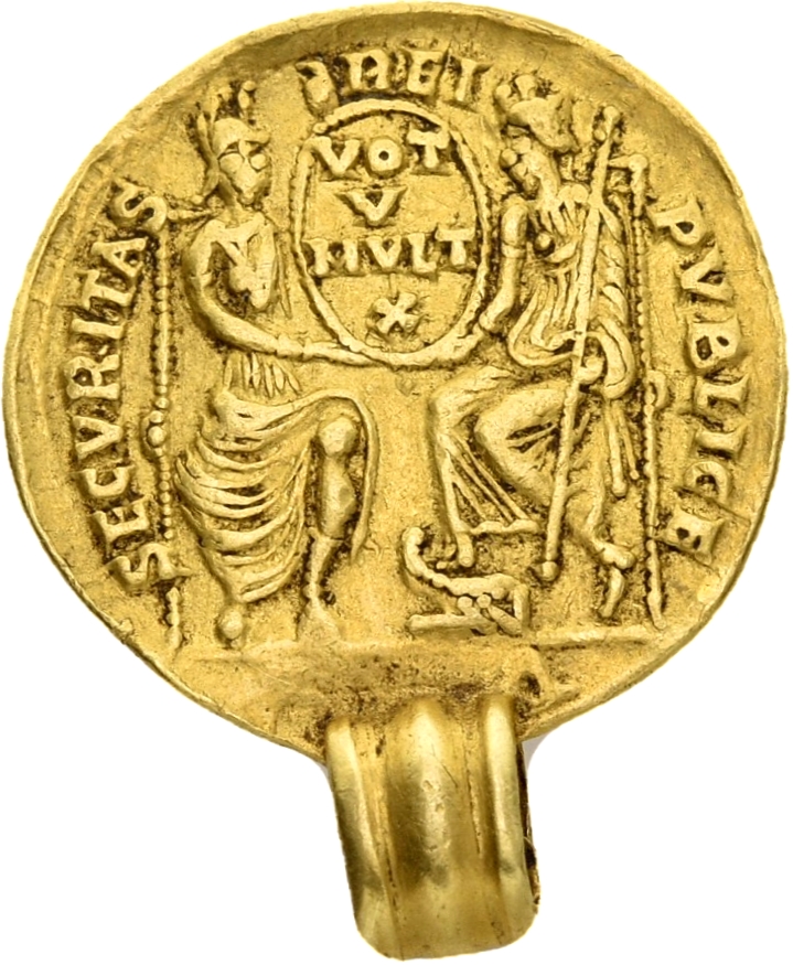 RIC VIII Aquileia 246