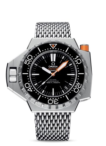 Omega — Seamaster PloProf
