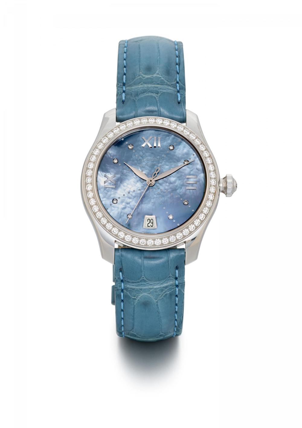 Glashütte Original — Lady Serenade