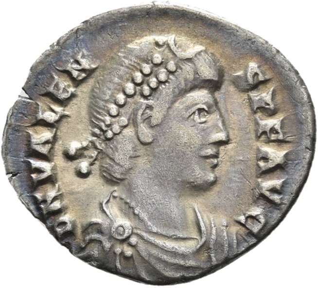 RIC IX Treveri 44A