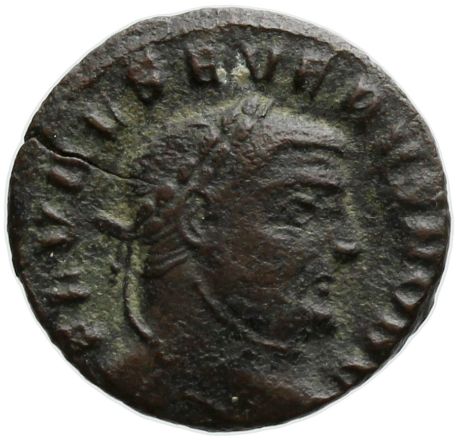 RIC VI Siscia 170a