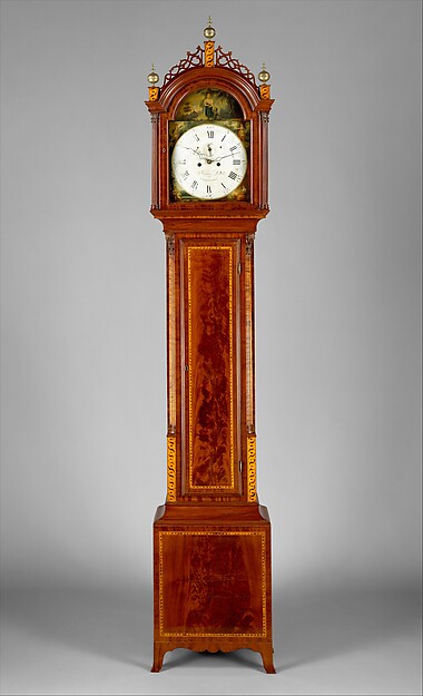 Photograph of museum specimen 1998.12; not an authentication of other objects.