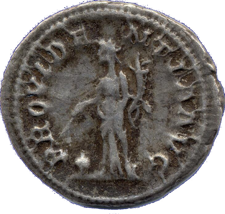 RIC IV Maximinus Thrax 20