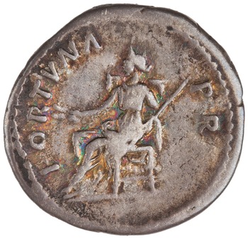 RIC II Nerva 17 (denarius)