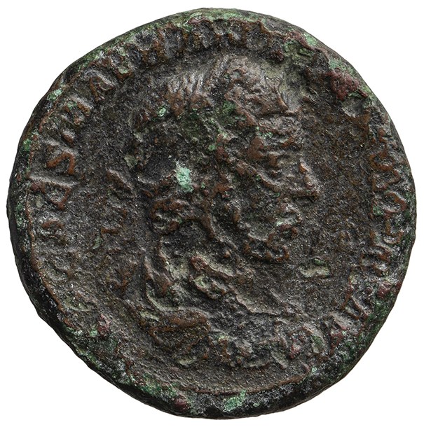 RIC IV Elagabalus 291
