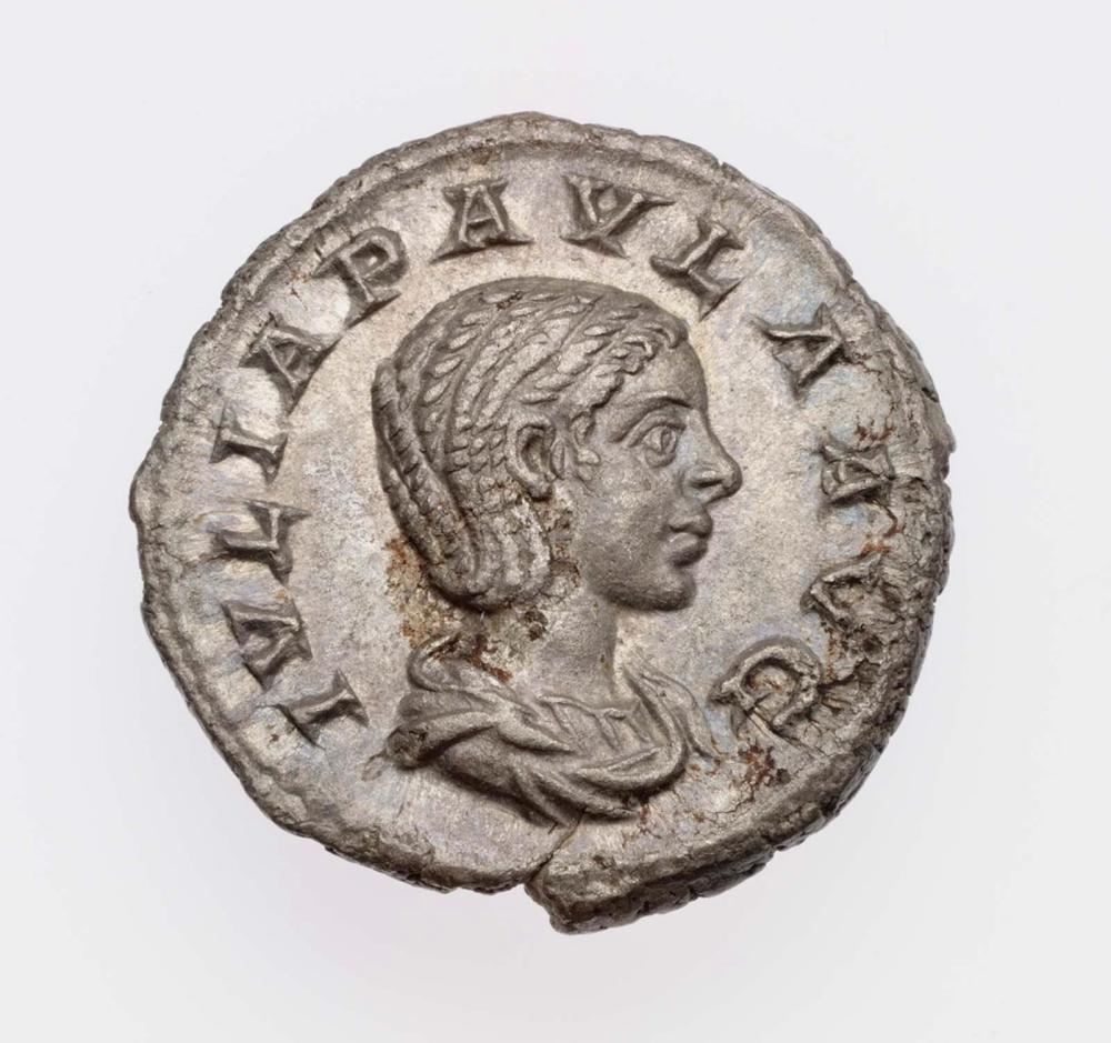 RIC IV Elagabalus 216