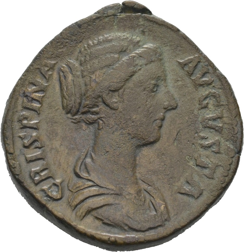 RIC III Commodus 672A