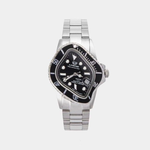 Laarvee — Crashed Submariner