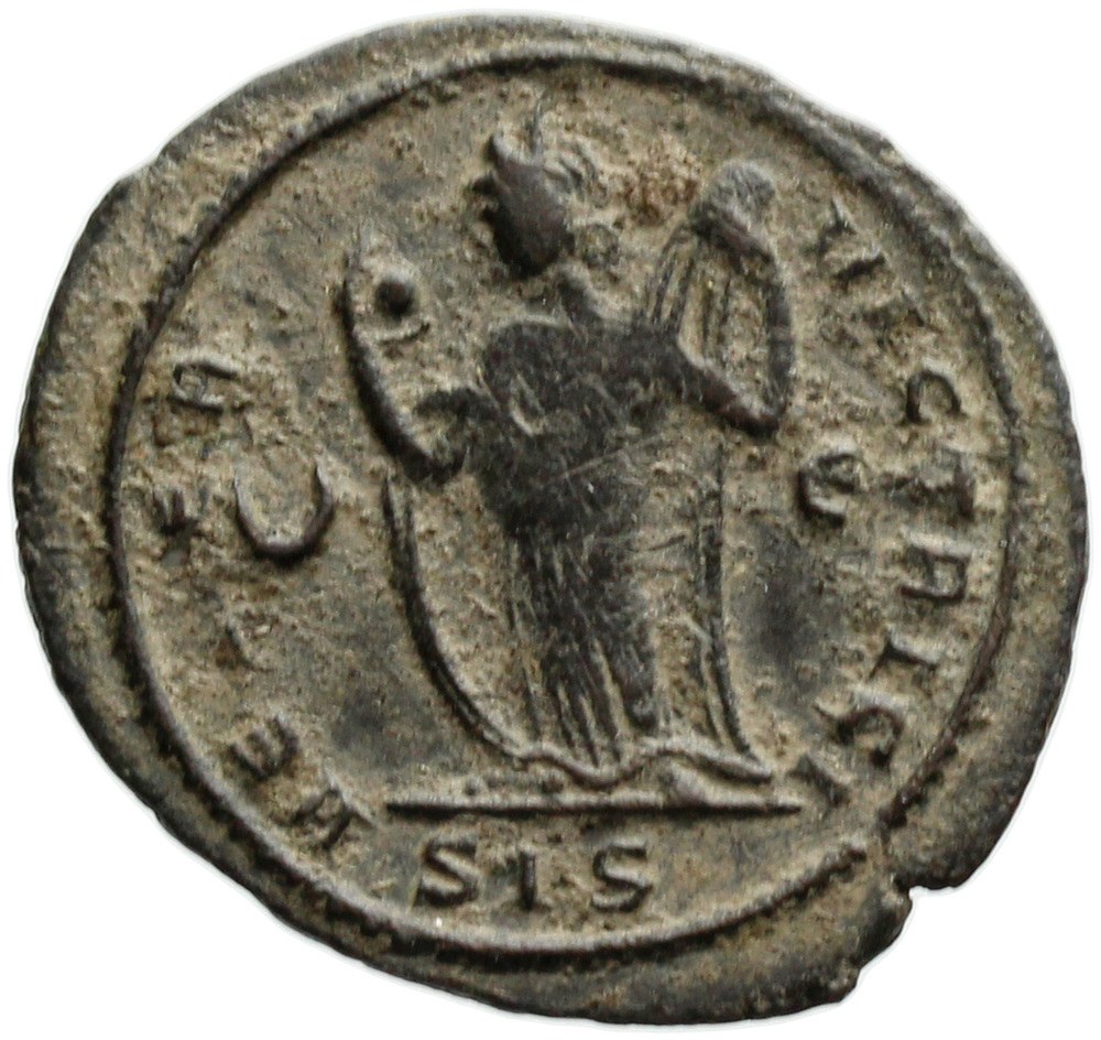 RIC VI Siscia 211