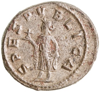RIC V Macrianus Minor 13