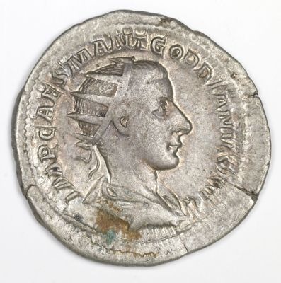 RIC IV Gordian III 34