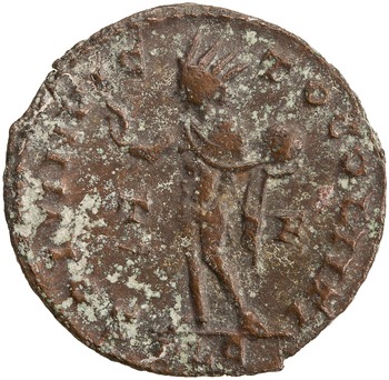 RIC VII Lugdunum 20