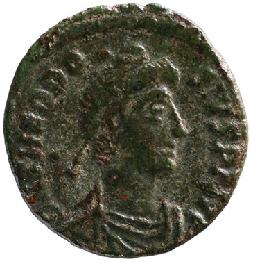 RIC IX Rome 51D