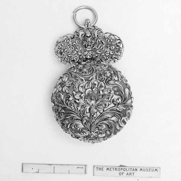 Additional museum view 2 of Watch (accession 17.190.1518).