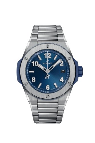 Hublot — Big Bang Integrated