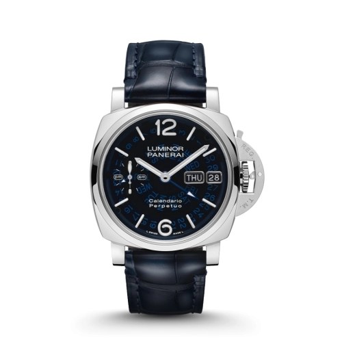 Panerai — Luminor 1950