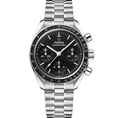 Omega — Speedmaster (Non-Moonwatch)