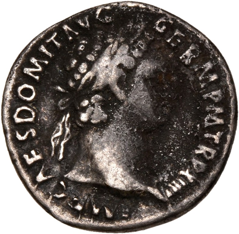 RIC II, Part 1 (second edition) Domitian 771