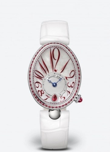 Breguet — Reine de Naples