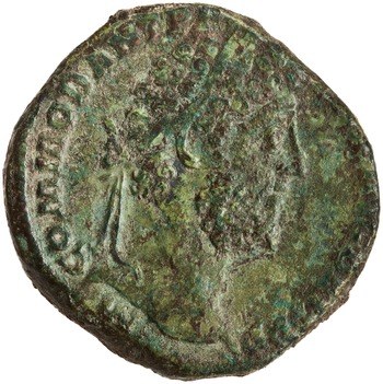 RIC III Commodus 578