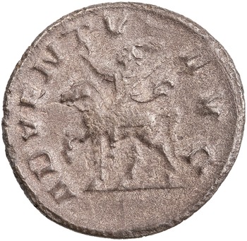 RIC IV Trebonianus Gallus 79