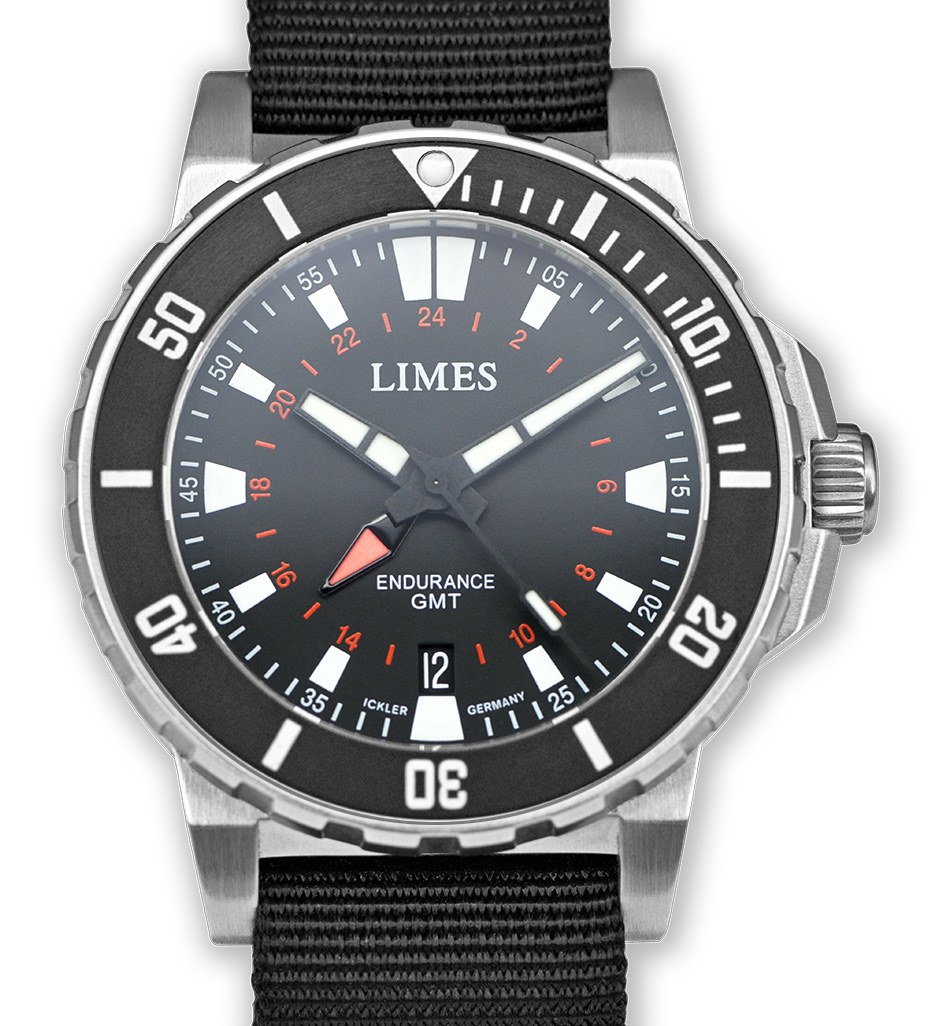 Limes — Endurance