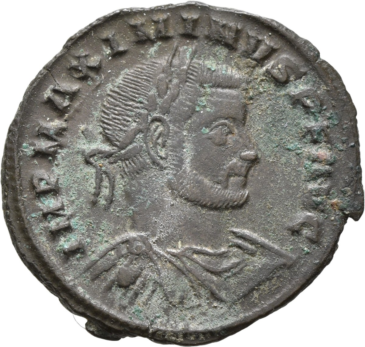 RIC VI Siscia 233c