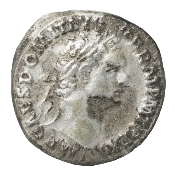 RIC II, Part 1 (second edition) Domitian 727