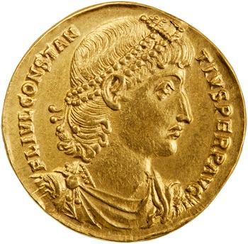 RIC VIII Antioch 81